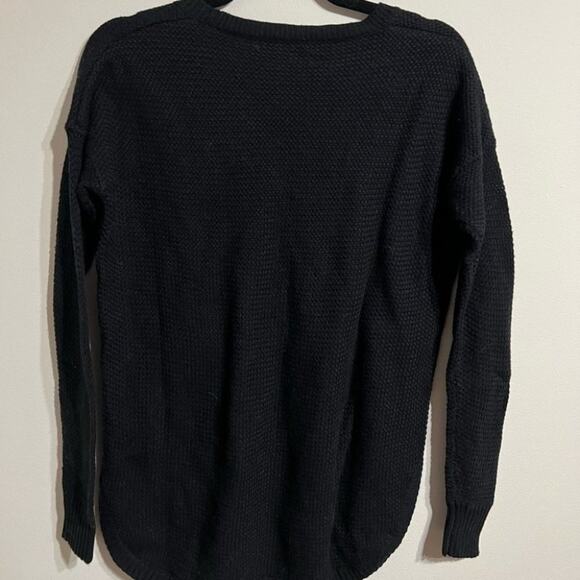 Madewell Chronicle Textured Pullover Sweater Size XS Extra Small - Picture 6 of 6